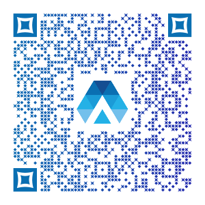 Preview of your QR Code