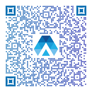 Preview of your QR Code
