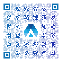 Preview of your QR Code