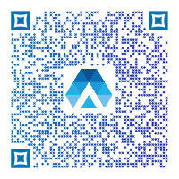 Preview of your QR Code