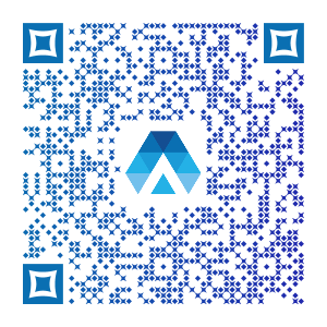 Preview of your QR Code
