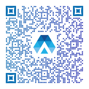 Preview of your QR Code