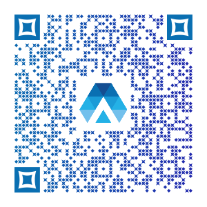 Preview of your QR Code
