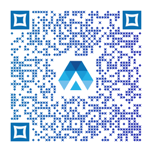 Preview of your QR Code