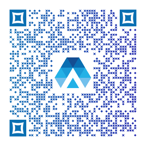 Preview of your QR Code