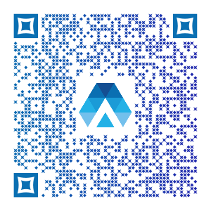 Preview of your QR Code