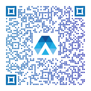 Preview of your QR Code