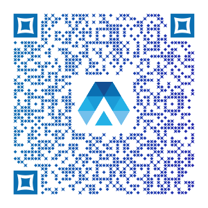 Preview of your QR Code