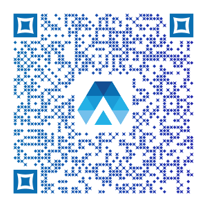 Preview of your QR Code