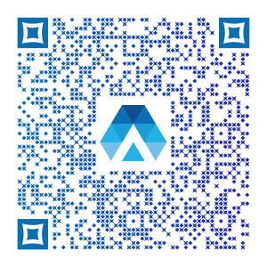 Preview of your QR Code