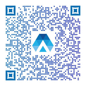 Preview of your QR Code