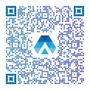 Preview of your QR Code