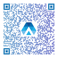 Preview of your QR Code