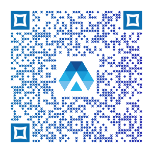 Preview of your QR Code