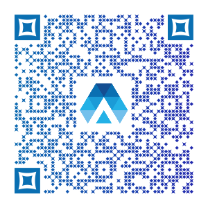 Preview of your QR Code