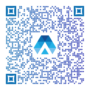 Preview of your QR Code