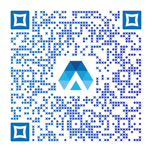Preview of your QR Code