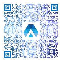 Preview of your QR Code