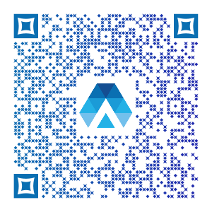 Preview of your QR Code