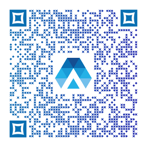 Preview of your QR Code