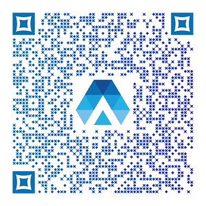 Preview of your QR Code