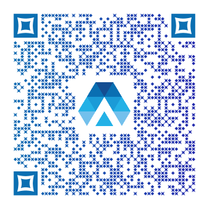Preview of your QR Code