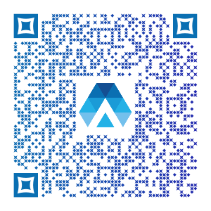 Preview of your QR Code