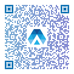 Preview of your QR Code
