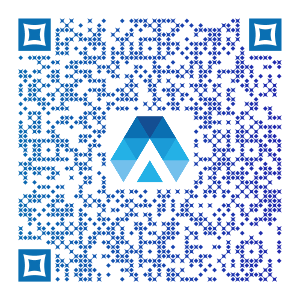 Preview of your QR Code