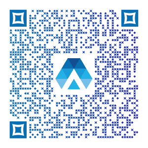 Preview of your QR Code