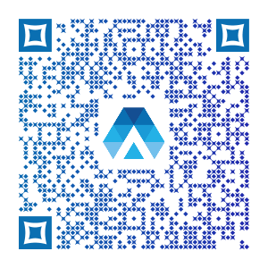 Preview of your QR Code