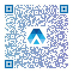 Preview of your QR Code