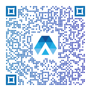Preview of your QR Code