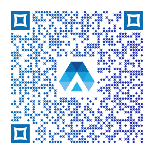 Preview of your QR Code