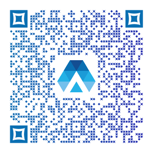 Preview of your QR Code