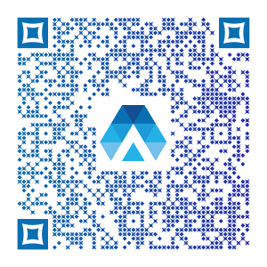 Preview of your QR Code
