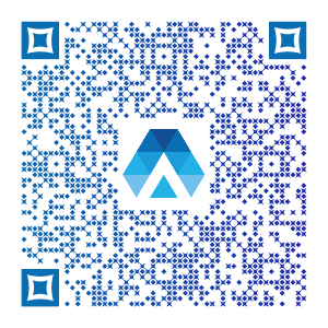 Preview of your QR Code