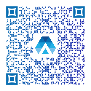 Preview of your QR Code