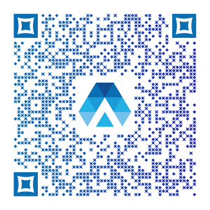 Preview of your QR Code