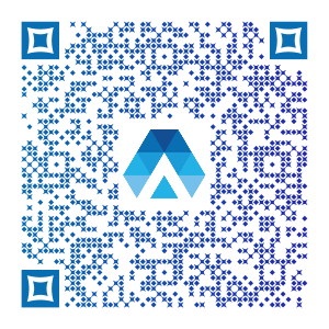 Preview of your QR Code