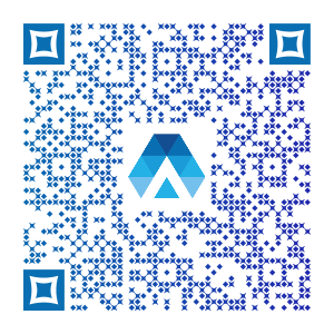 Preview of your QR Code