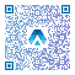Preview of your QR Code