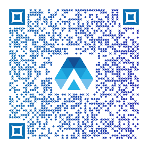 Preview of your QR Code