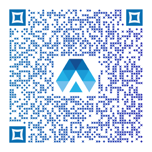 Preview of your QR Code