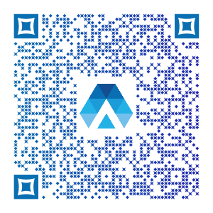 Preview of your QR Code