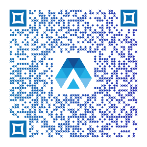 Preview of your QR Code