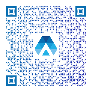 Preview of your QR Code