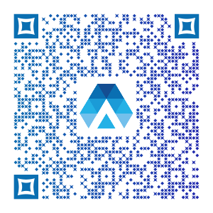 Preview of your QR Code