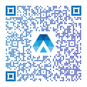 Preview of your QR Code