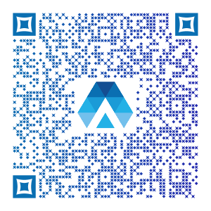 Preview of your QR Code